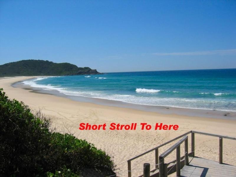 Boomerang Beach NSW 2428