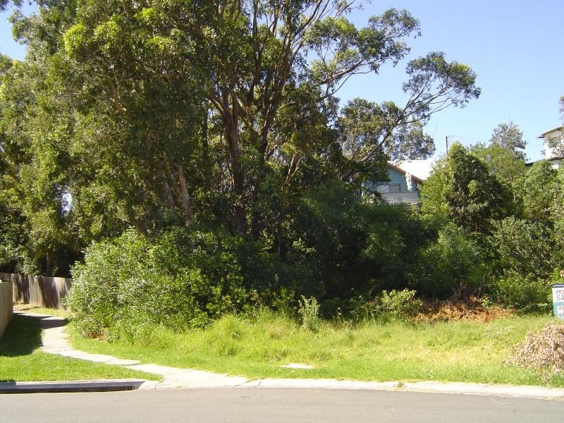 Boomerang Beach NSW 2428