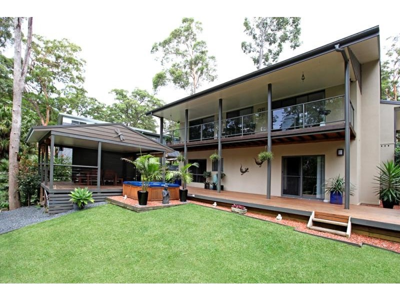 Smiths Lake NSW 2428