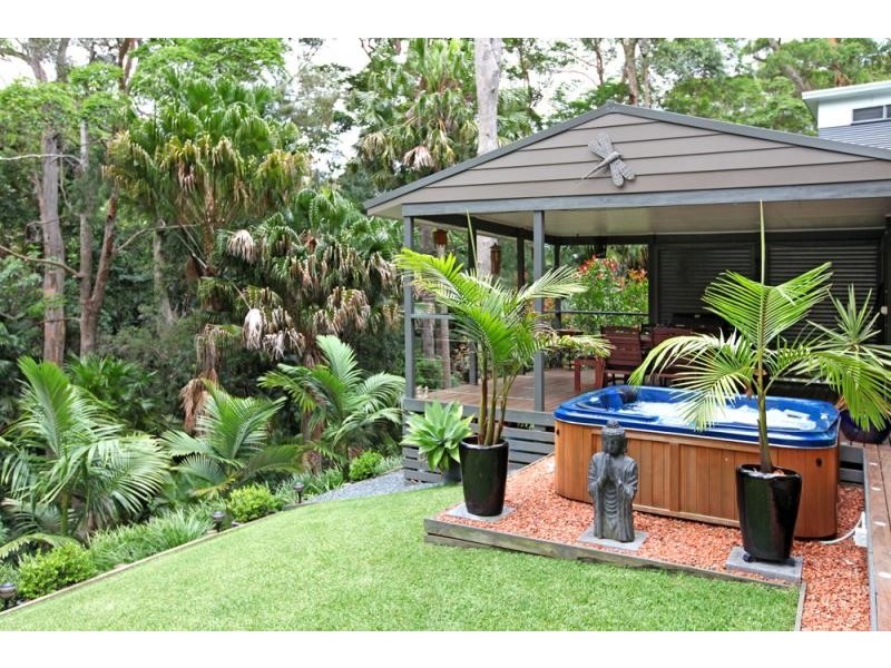 Smiths Lake NSW 2428