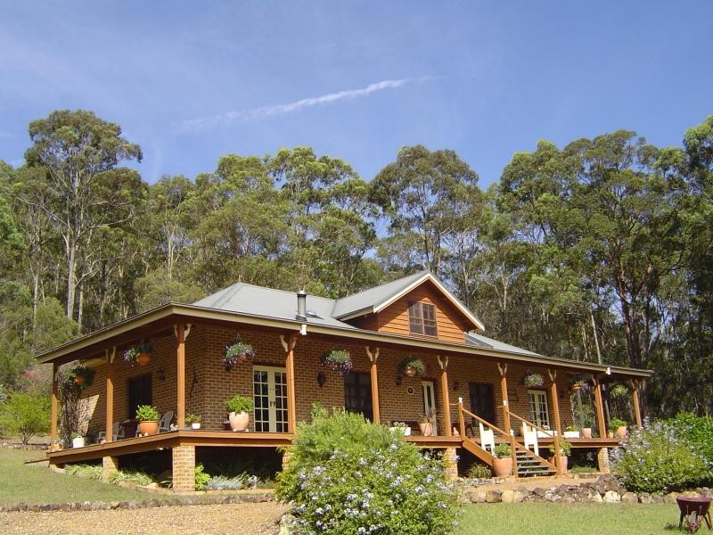 403  Burraneer  Rd, Coomba Park NSW 2428