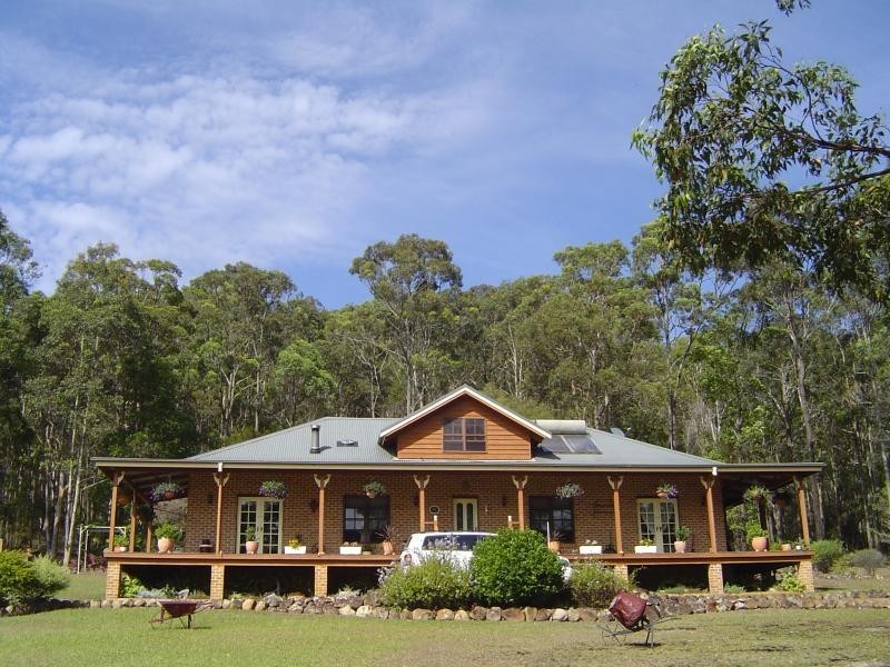 403  Burraneer  Rd, Coomba Park NSW 2428