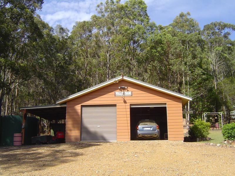 403  Burraneer  Rd, Coomba Park NSW 2428