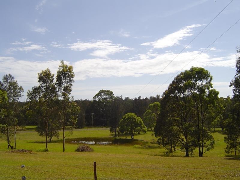 403  Burraneer  Rd, Coomba Park NSW 2428