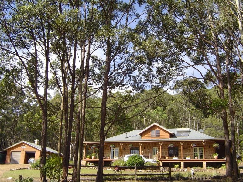 403  Burraneer  Rd, Coomba Park NSW 2428