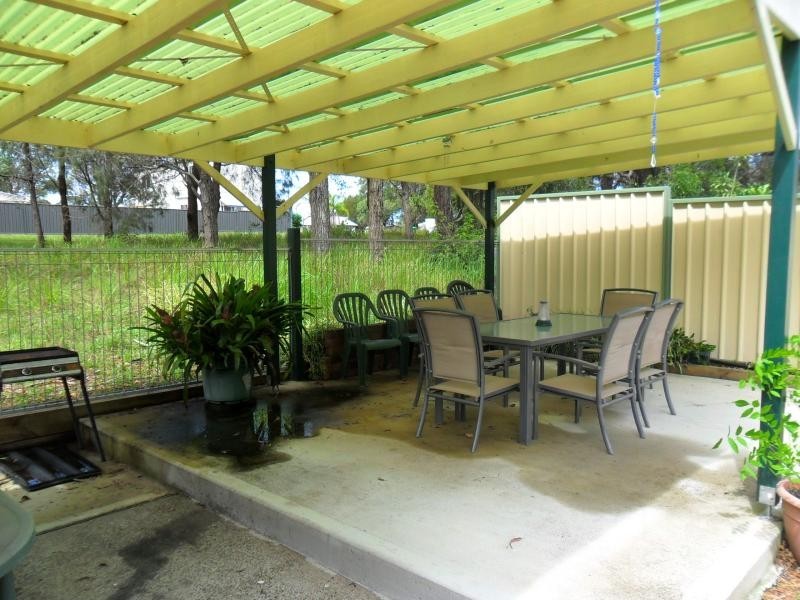 6 Yallambee St, Coomba Park NSW 2428