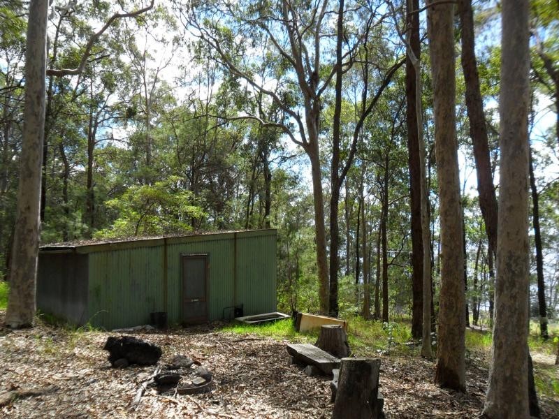 947 Coomba Rd, Pacific Palms NSW 2428