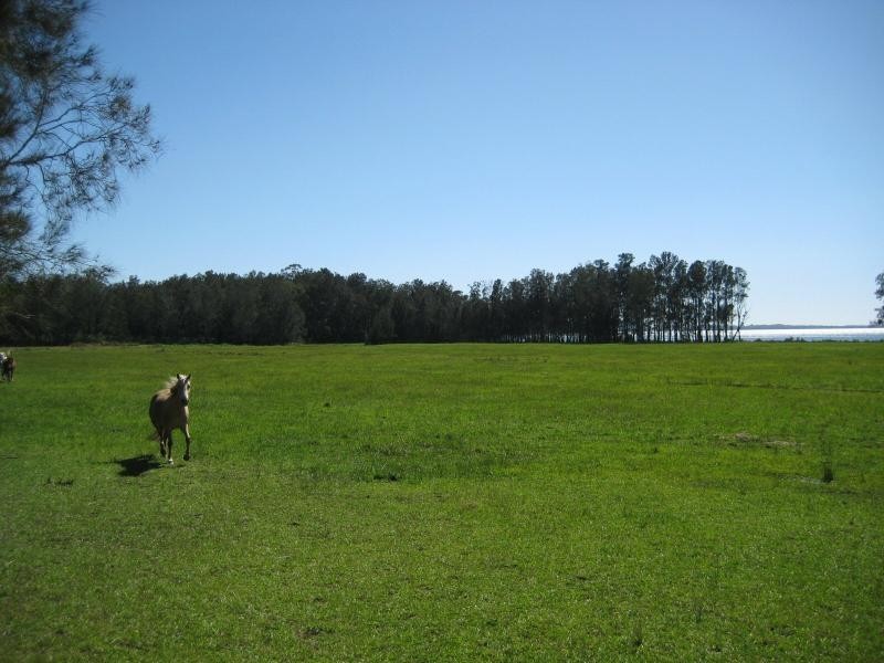 Lot 2 Coomba  Rd, Coomba Bay NSW 2428