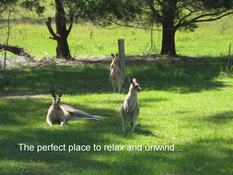 Lot 2 Coomba  Rd, Coomba Bay NSW 2428