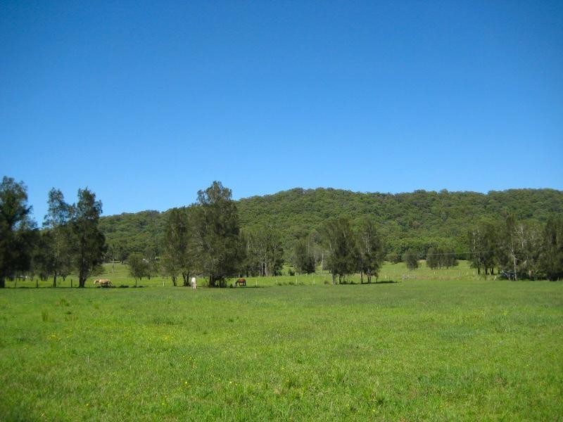 Lot 2 Coomba  Rd, Coomba Bay NSW 2428