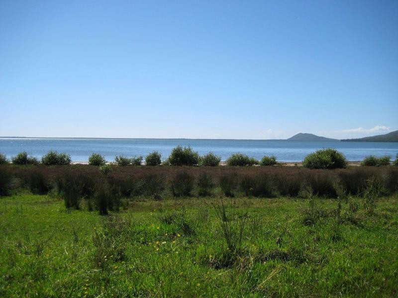 Lot 2 Coomba  Rd, Coomba Bay NSW 2428