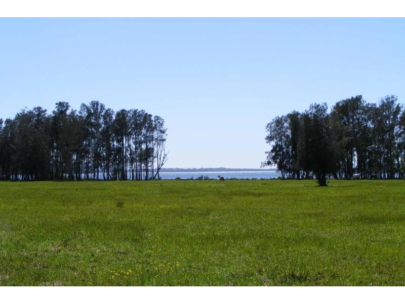 Lot 2 Coomba  Rd, Coomba Bay NSW 2428
