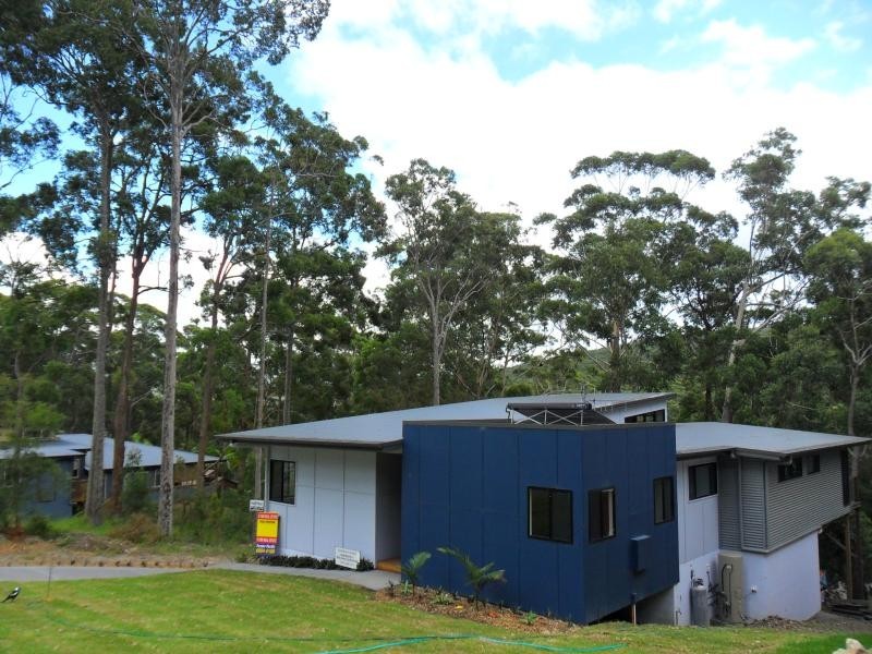 37 First Ridge  Rd, Smiths Lake NSW 2428