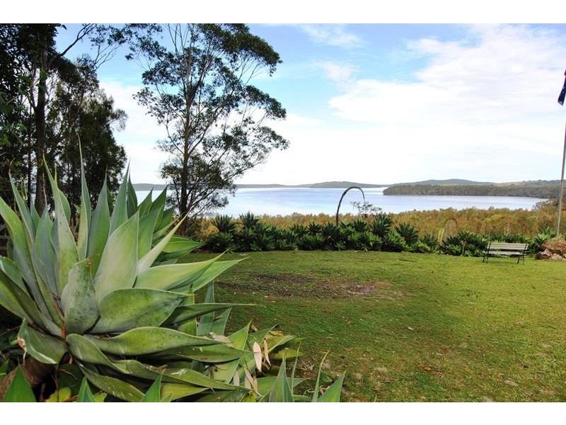 2375 The Lakes Way, Bungwahl NSW 2423