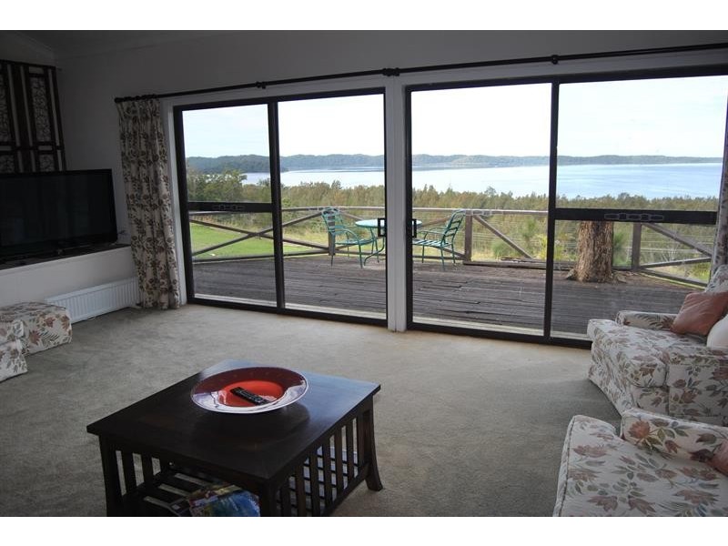 2375 The Lakes Way, Bungwahl NSW 2423