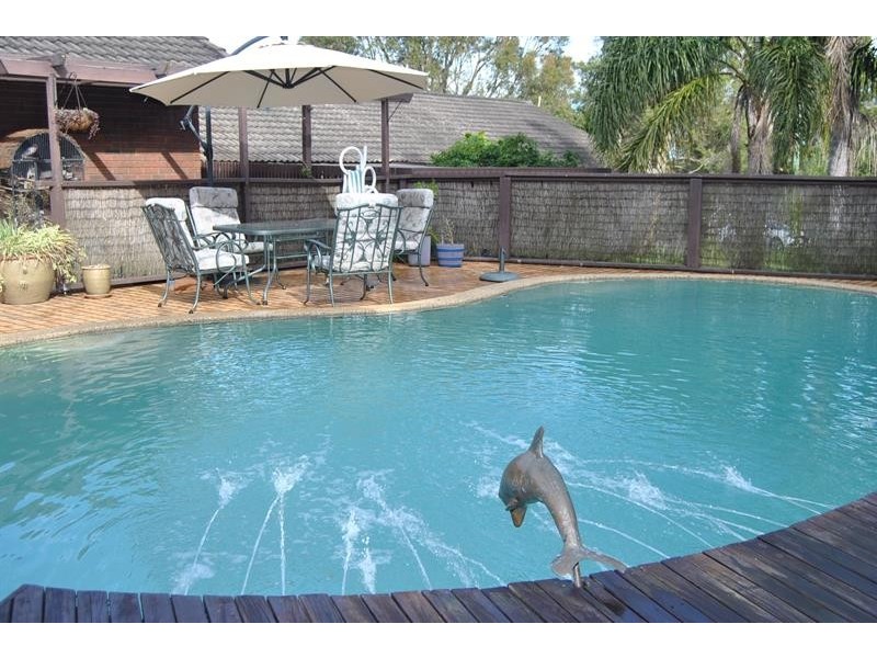 2375 The Lakes Way, Bungwahl NSW 2423