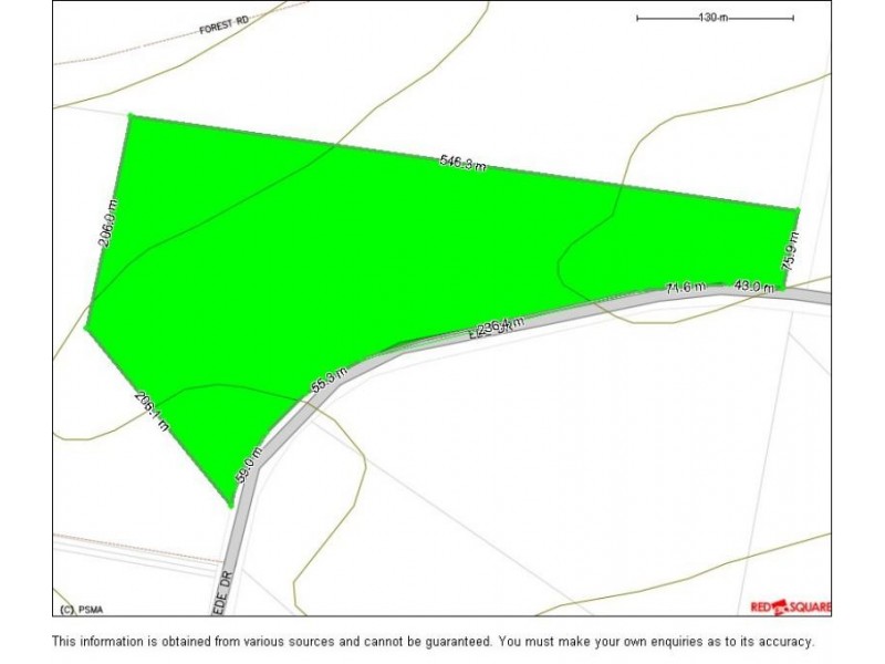 Lot 4 Ede Dr, Coomba Park NSW 2428
