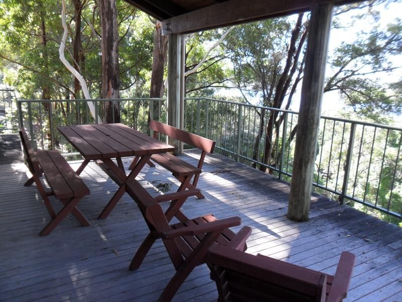 4 Scarfe St, Smiths Lake NSW 2428