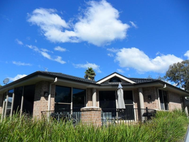 Coomba Park NSW 2428