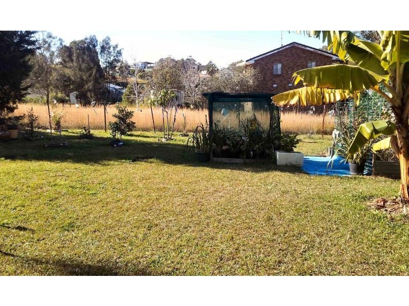 20 Wallaroo St, Coomba Park NSW 2428