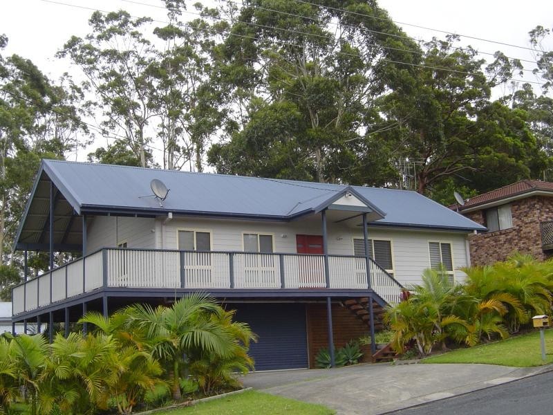 20 Matthew Rd, Smiths Lake NSW 2428