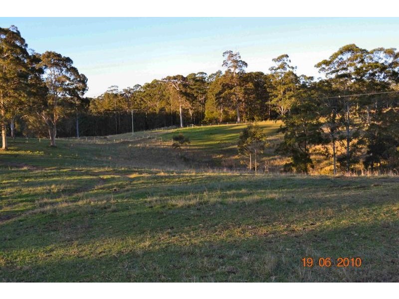 322 Hubbards Nth Rd, Bungwahl NSW 2423