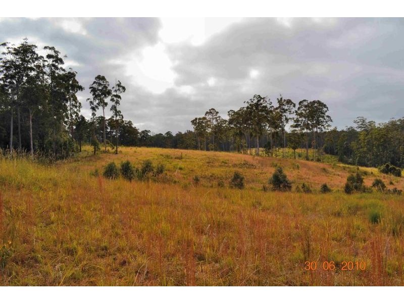 322 Hubbards Nth Rd, Bungwahl NSW 2423