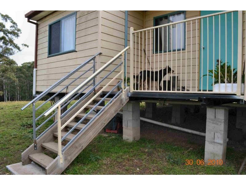 322 Hubbards Nth Rd, Bungwahl NSW 2423