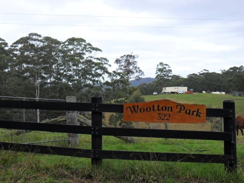 322 Hubbards Nth Rd, Bungwahl NSW 2423
