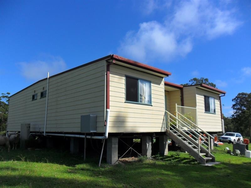 322 Hubbards Nth Rd, Wootton NSW 2423