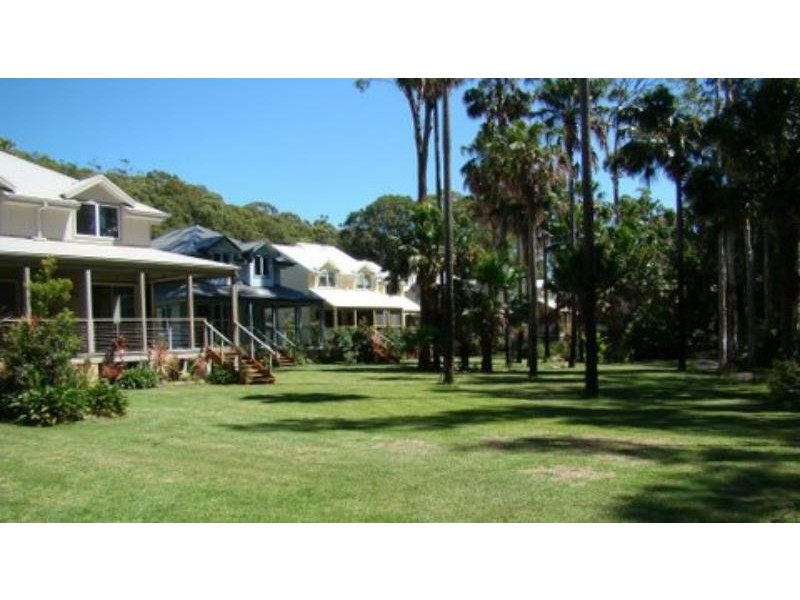 Blueys Beach NSW 2428