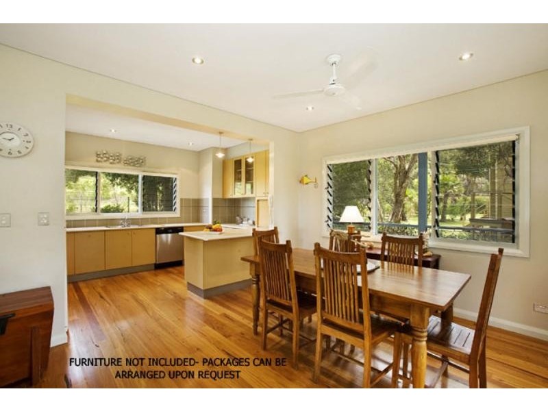 Blueys Beach NSW 2428