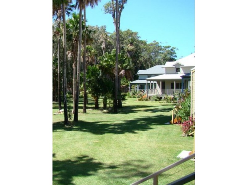 Blueys Beach NSW 2428