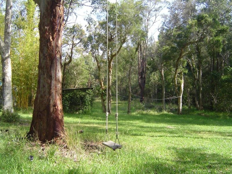 125 Hubbards  Rd, Bungwahl NSW 2423