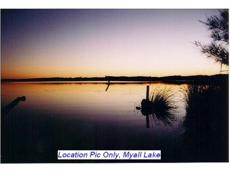 125 Hubbards  Rd, Bungwahl NSW 2423