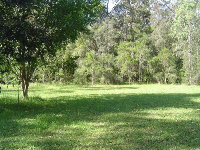 125 Hubbards Rd, Bungwahl NSW 2423
