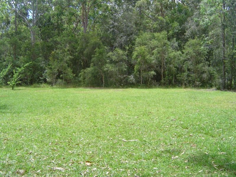 125 Hubbards Rd, Bungwahl NSW 2423