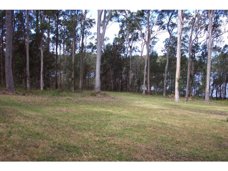 Lot 4 Pitchfork  Pl, Coomba Park NSW 2428