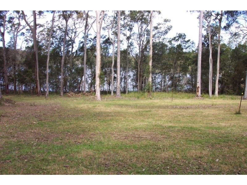 Lot 4 Pitchfork  Pl, Coomba Park NSW 2428