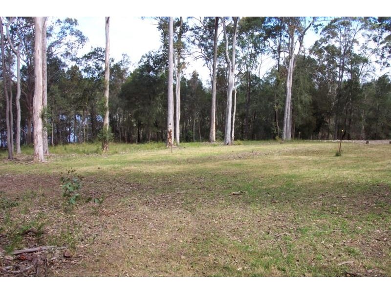 Lot 4 Pitchfork  Pl, Coomba Park NSW 2428