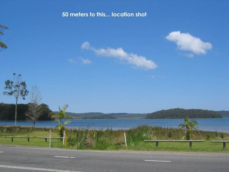 4 Tudor St, Smiths Lake NSW 2428
