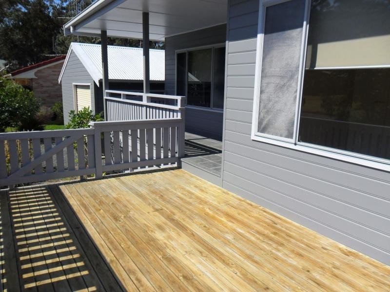 4 Tudor  St, Tarbuck Bay NSW 2428