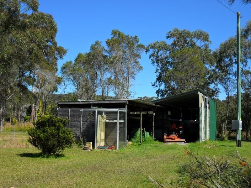 3/102 Shallow Bay  Rd, Pacific Palms NSW 2428