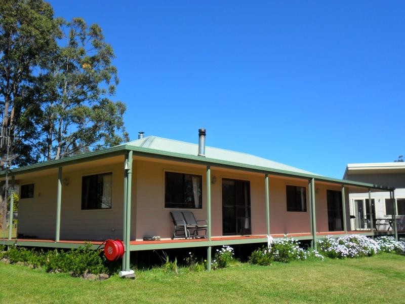 3/102 Shallow Bay  Rd, Pacific Palms NSW 2428