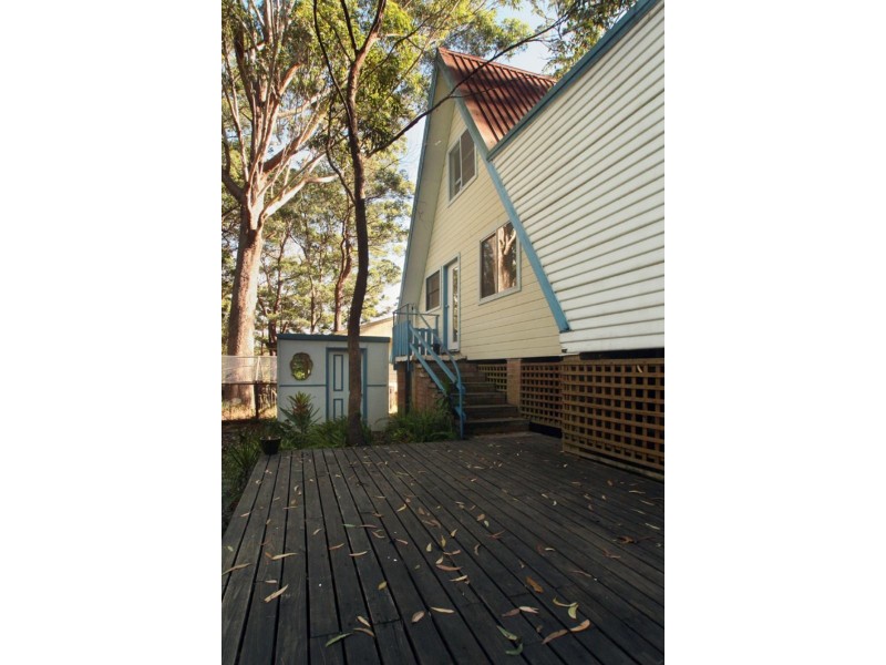 Smiths Lake NSW 2428