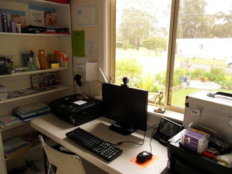 14 Wangaree St, Coomba Park NSW 2428