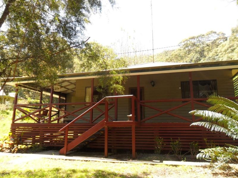 119 Seal Rocks  Rd, Seal Rocks NSW 2423