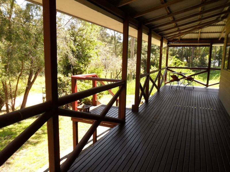 119 Seal Rocks  Rd, Seal Rocks NSW 2423