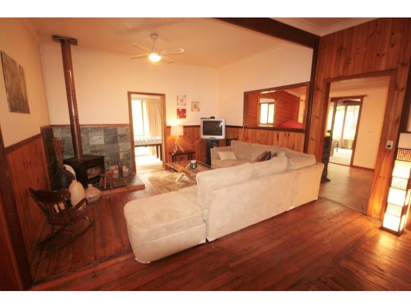 119 Seal Rocks  Rd, Seal Rocks NSW 2423