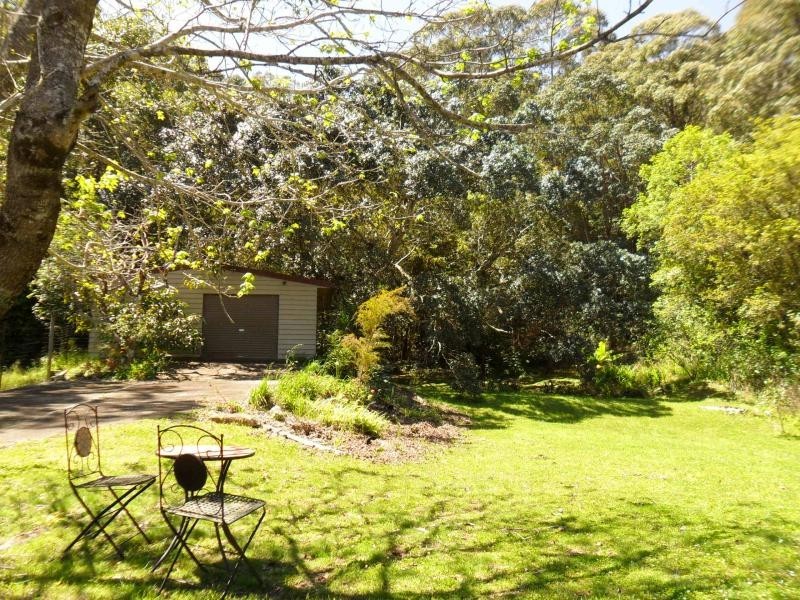 119 Seal Rocks  Rd, Bungwahl NSW 2423